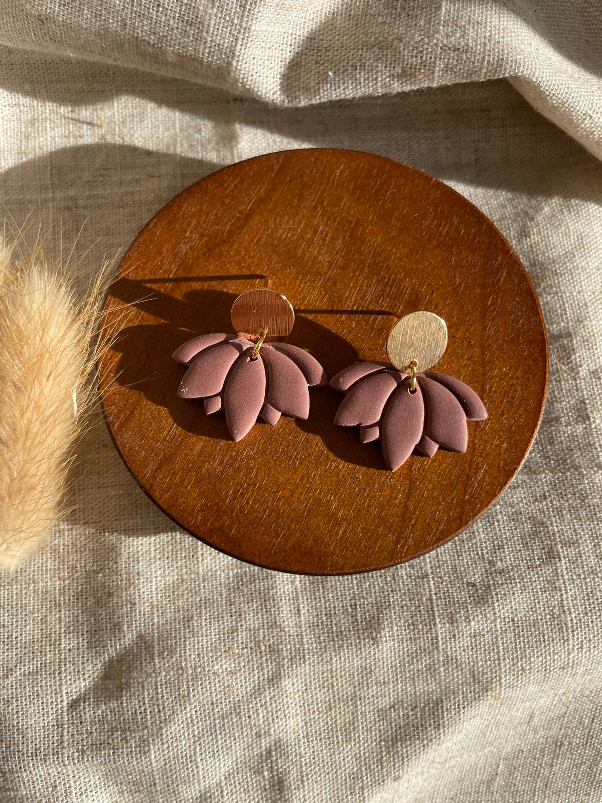 Lotus flower
