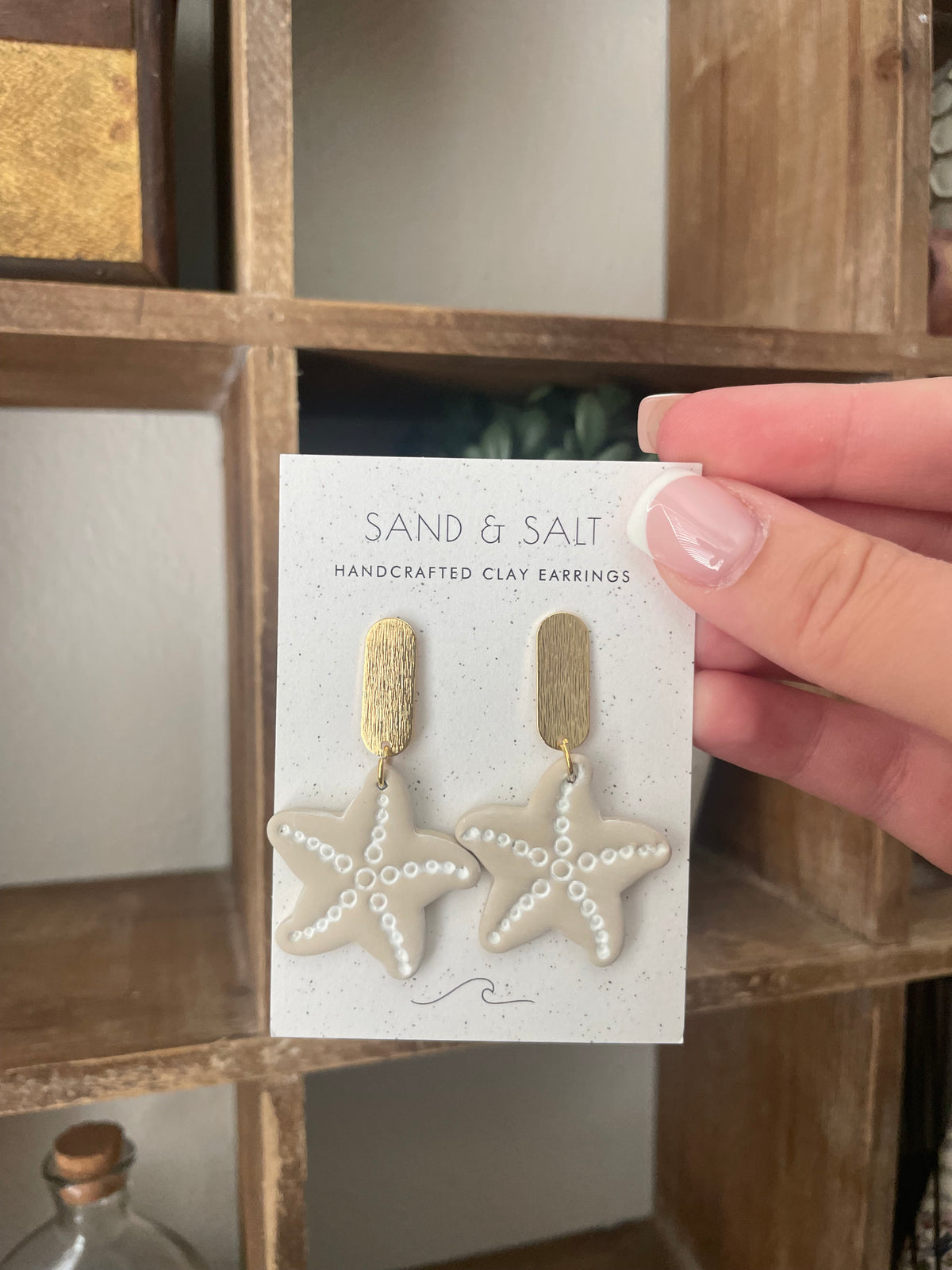 Starfish