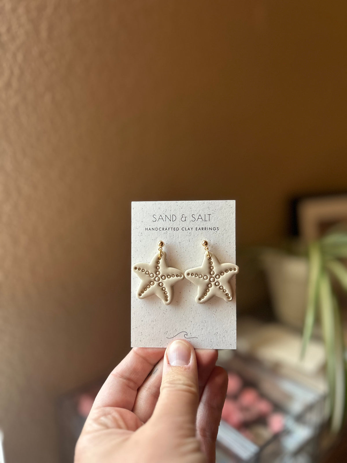 Starfish