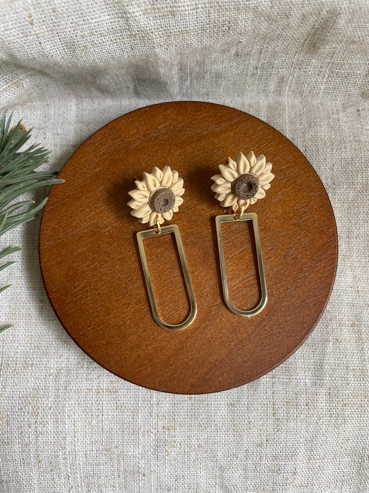 Mini sunflowers