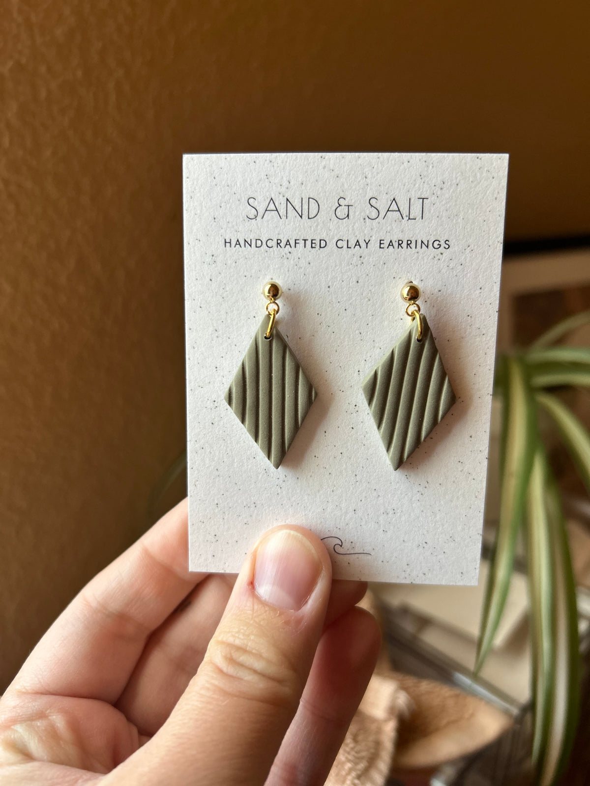 Simple dangle