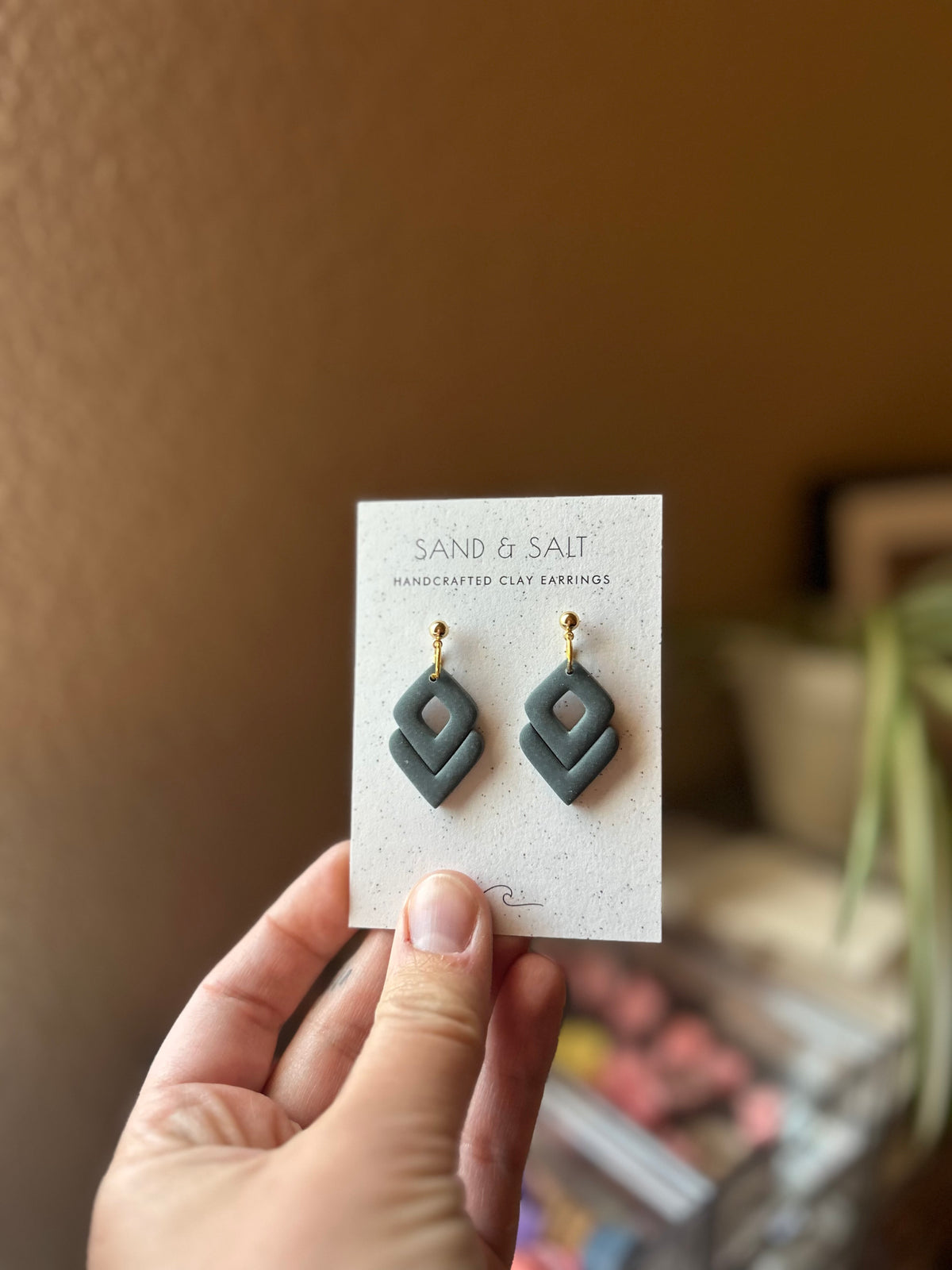 Diamonds