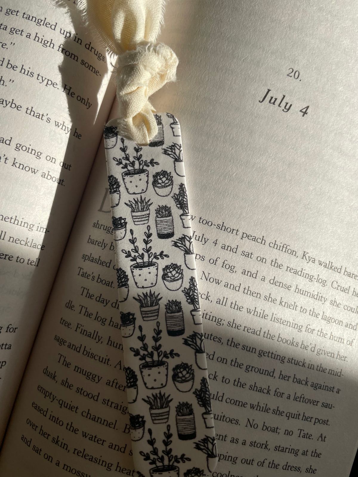 Bookmarks