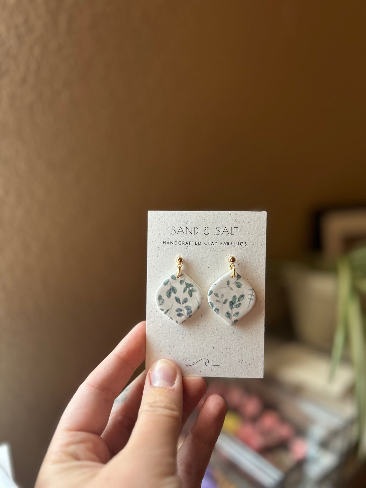 Mini vines