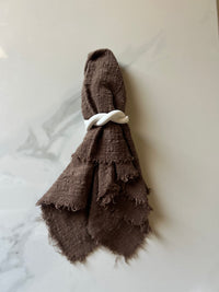 Napkin rings set