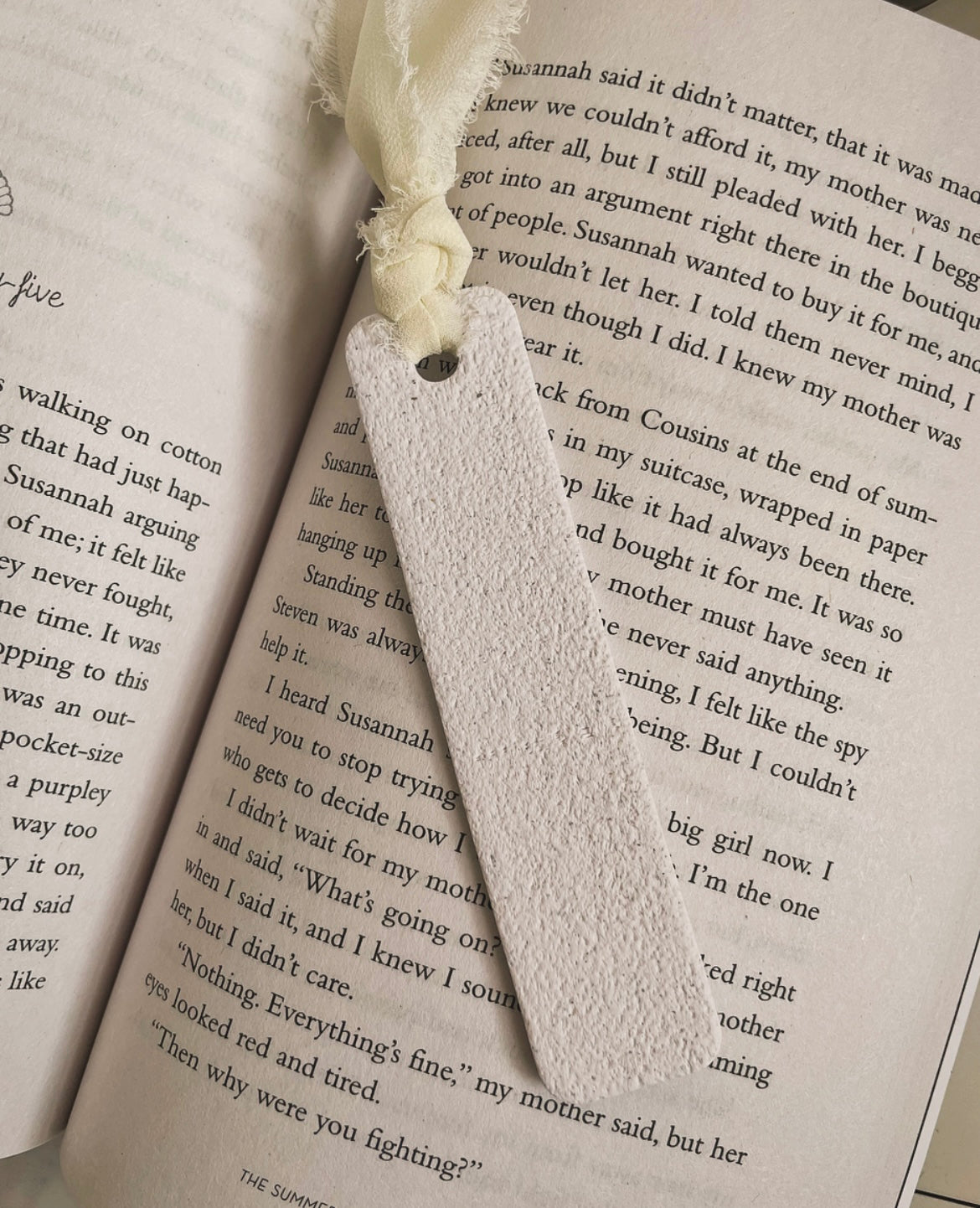 Bookmarks