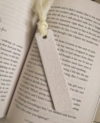 Bookmarks