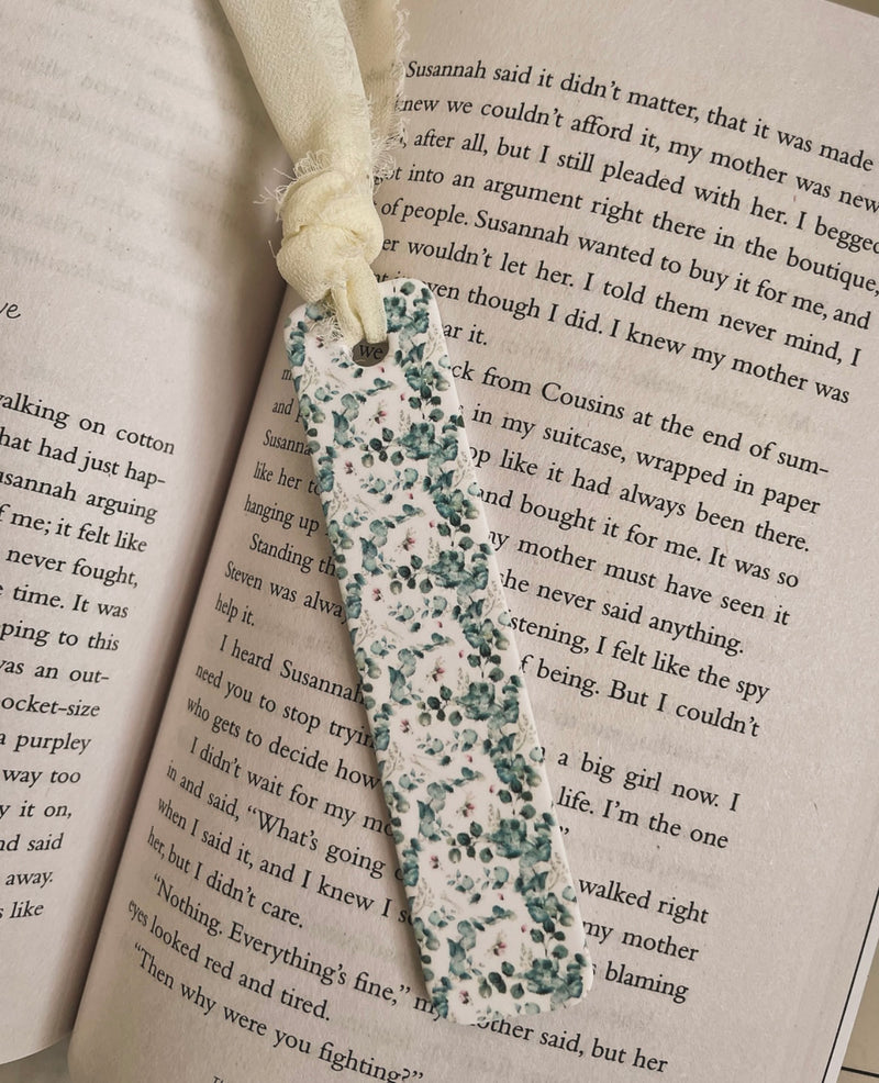 Bookmarks