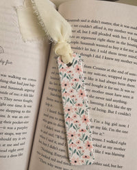 Bookmarks