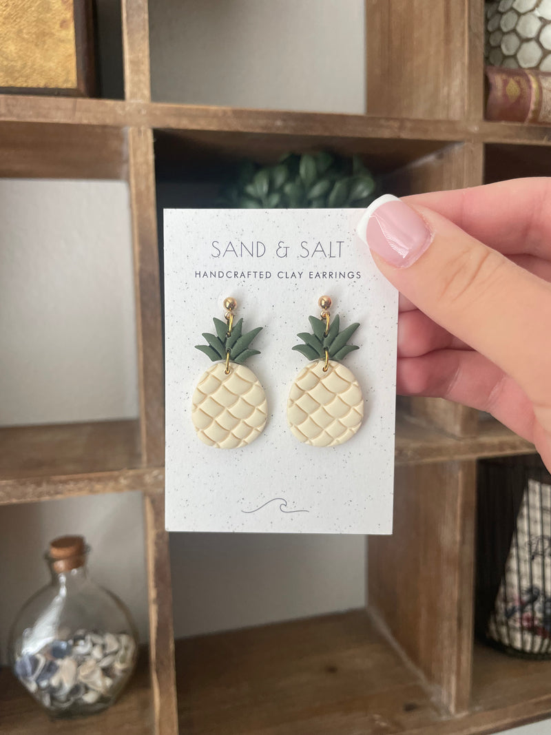 Pineapples