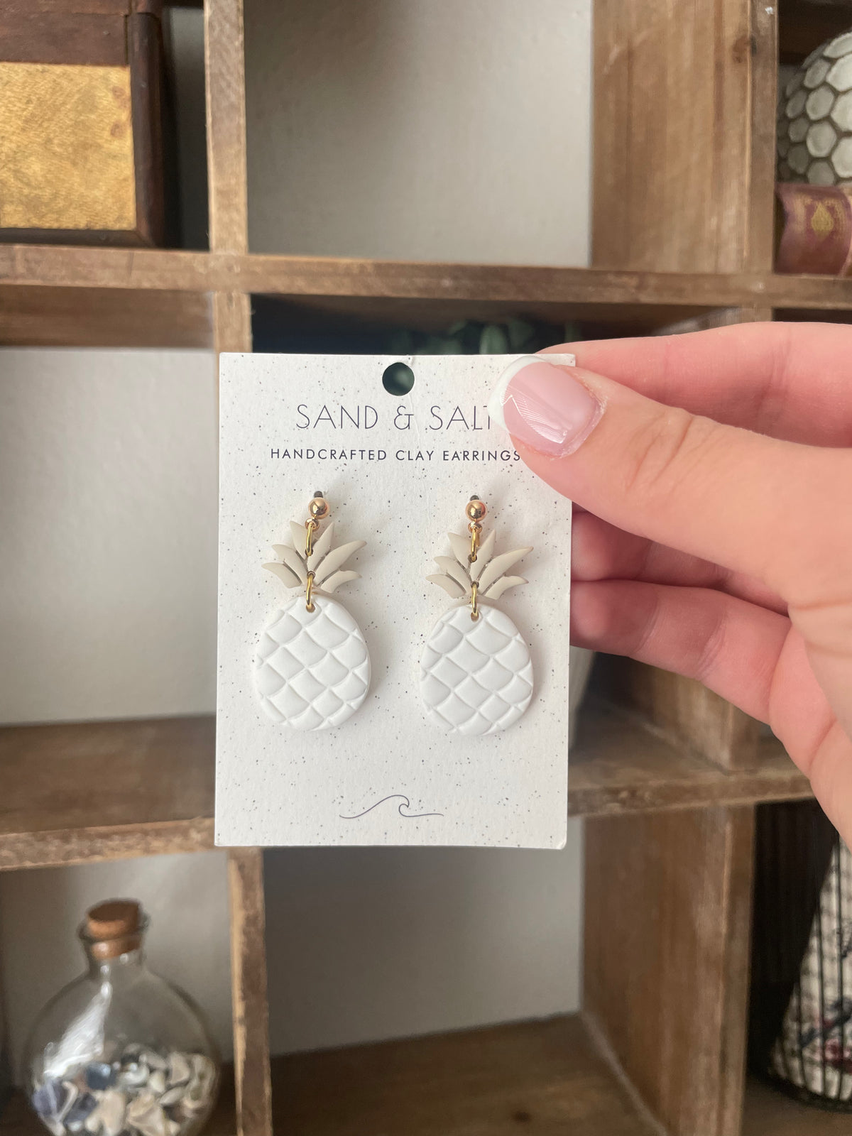 Pineapples