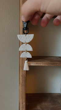 Bag clips
