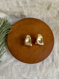 Hammered hoops