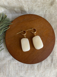 Amalfi sea glass