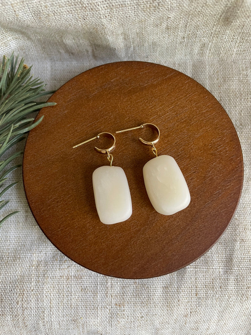 Amalfi sea glass