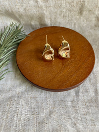 Hammered hoops