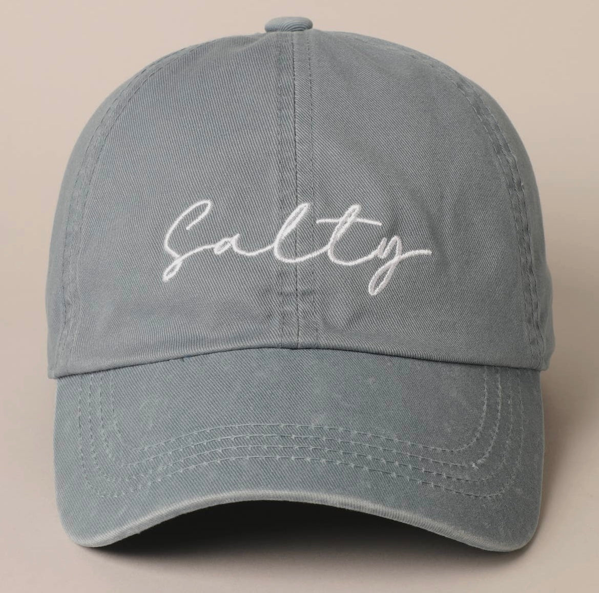 salty hat