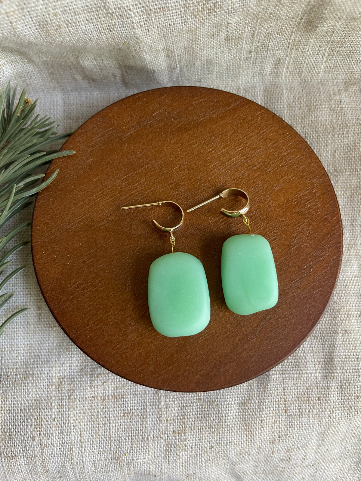 Amalfi sea glass