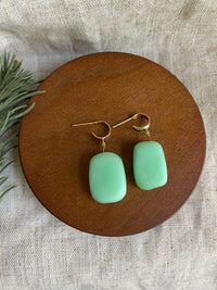 Amalfi sea glass