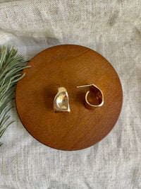 Hammered hoops
