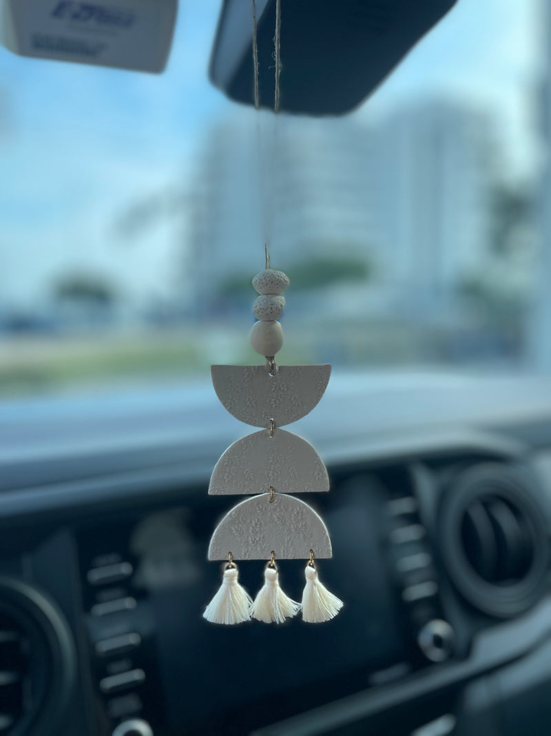 Car charms/diffuser