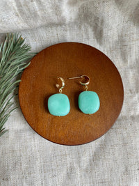 Amalfi sea glass