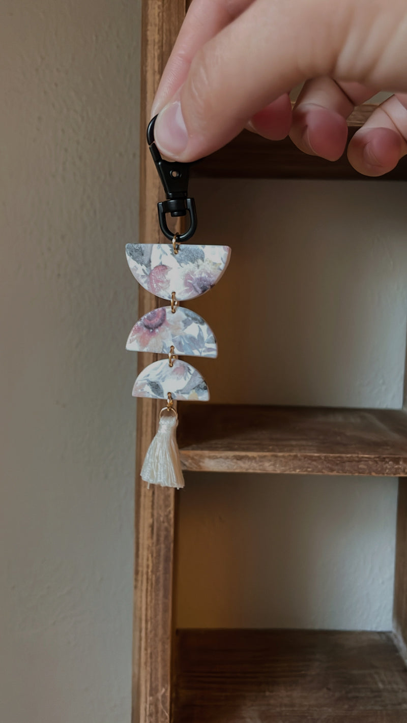 Bag clips