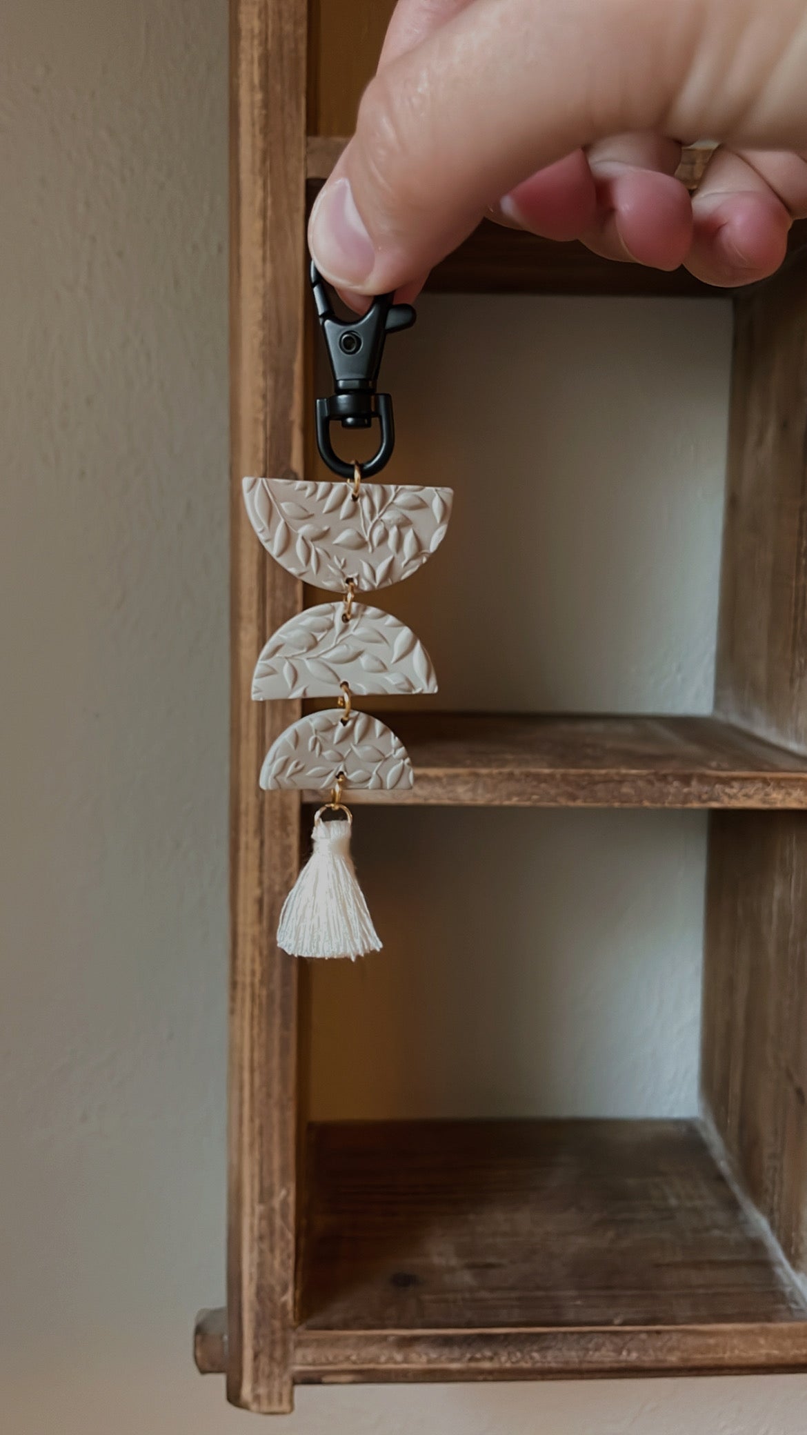 Bag clips