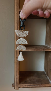 Bag clips